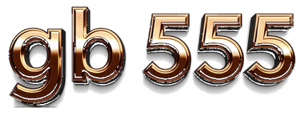 gb555 logo